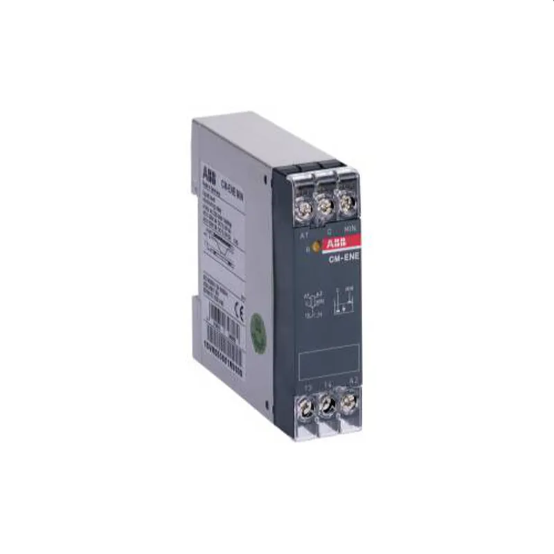 ABB Stotz-Kontakt Niveaurelais CM-ENE MIN 1SVR550855R9500