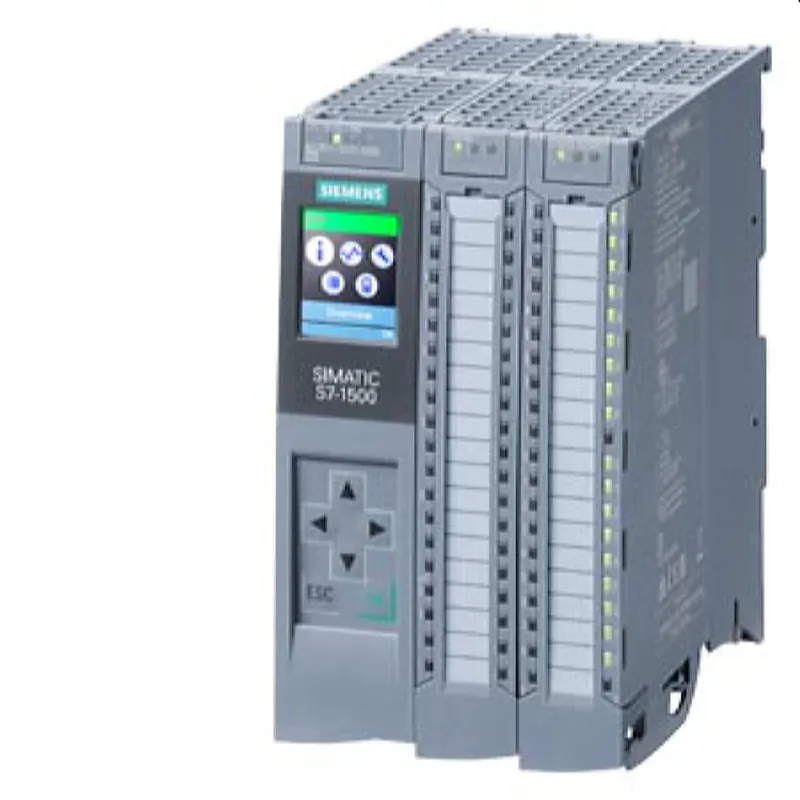 Siemens Zentralbaugruppe SIMATIC S7-1500 CPU151 1C-1PN 6ES7511-1CK01-0AB0