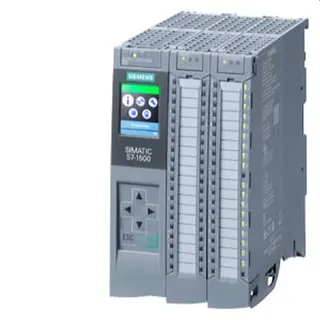 Siemens Zentralbaugruppe SIMATIC S7-1500 CPU151 1C-1PN 6ES7511-1CK01-0AB0
