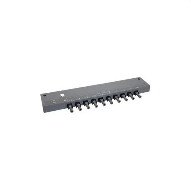 ABB Stotz-Kontakt Erweiterung TVOC-2-E1 1SFA664002R1001