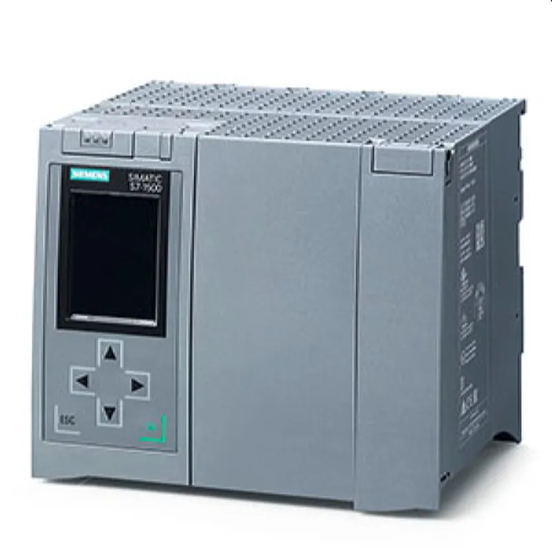 Siemens Zentralbaugruppe SIMATIC S7-1500F CPU 1517F-3 PN/DP 6ES7517-3FP00-0AB0