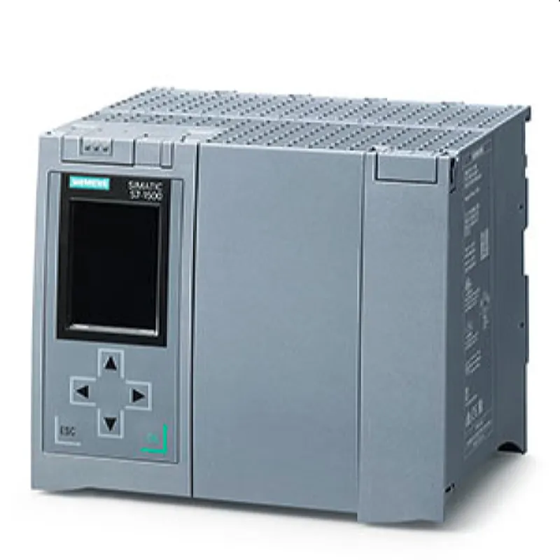 Siemens Zentralbaugruppe SIMATIC S7-1500F CPU 1518F-4 PN/DP 6ES7518-4FP00-0AB0