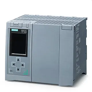 Siemens Zentralbaugruppe SIMATIC S7-1500F CPU 1518F-4 PN/DP 6ES7518-4FP00-0AB0