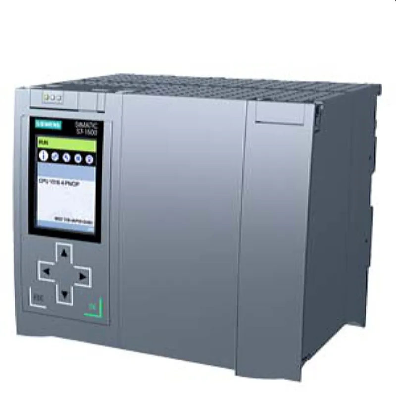 Siemens Zentralbaugruppe SIPLUS S7-1500 CPU 1518-4 PN/DP 6AG1518-4AP00-4AB0
