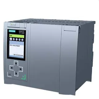 Siemens Zentralbaugruppe SIPLUS S7-1500 CPU 1518-4 PN/DP 6AG1518-4AP00-4AB0