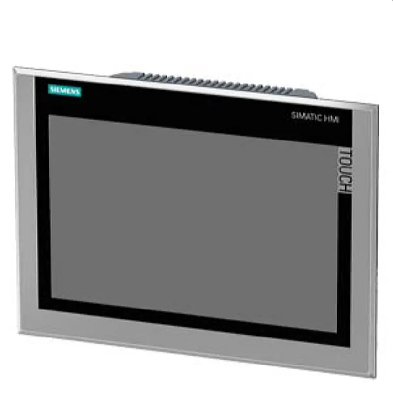 Siemens Edelstahlfront SIMATIC HMI TP1200 Comfort INOX 6AV2144-8MC10-0AA0