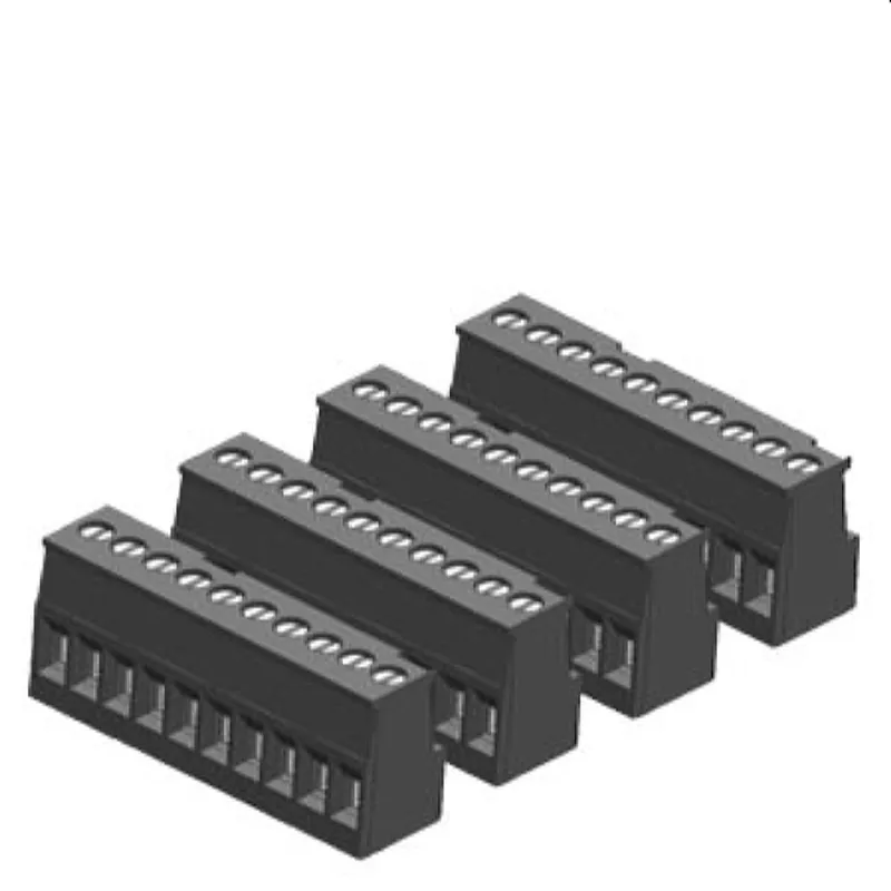 Siemens Ersatzteil SIMATIC S7-1200 Klemmenblock eingang 6ES7292-1AK30-0XA0