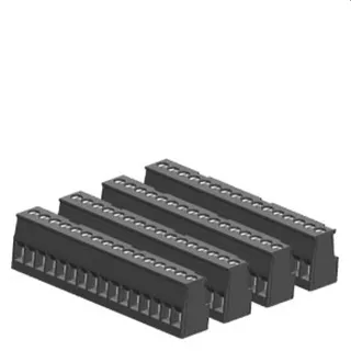 Siemens Ersatzteil SIMATIC S7-1200 Klemmenblock eingang 6ES7292-1AR30-0XA0