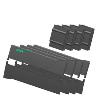 Siemens Ersatzteil SIMATIC S7-1200 Frontklappen 6ES7291-1AD30-0XA0