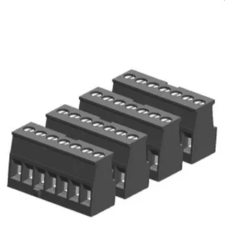 Siemens Ersatzteil SIMATIC S7-1200 Klemmenblock verzinnt 6ES7292-1AG40-0XA1