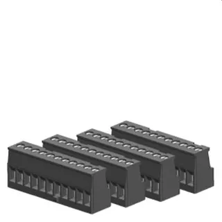 Siemens Ersatzteil SIMATIC S7-1200 E/A kodiert rechts 32CH 6ES7292-1AL40-0XA0