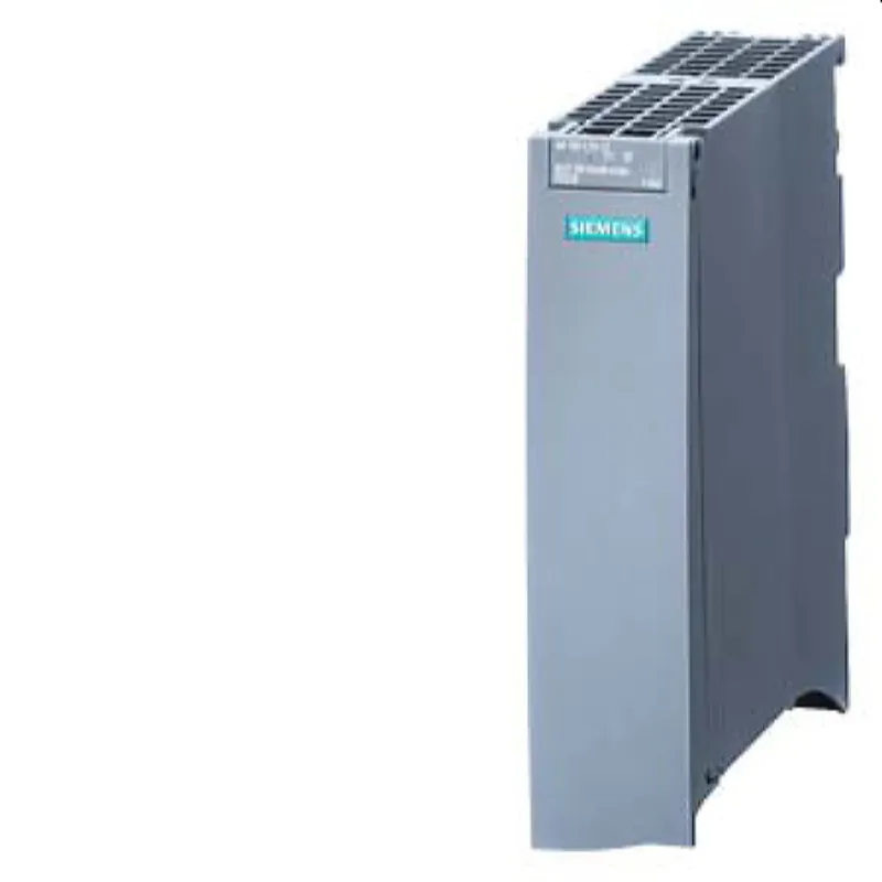Siemens Interface-Modul SIMATIC ET200MP IM155-5PN HF 6ES7155-5AA00-0AC0