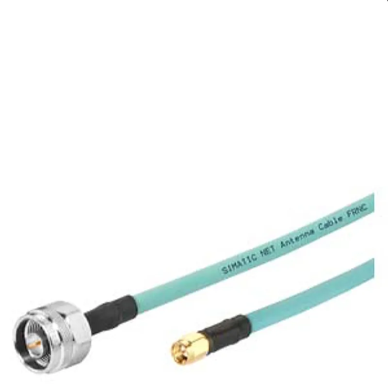 Siemens Kabel SIMATIC NET N-CONNECT/SMA 1m 6XV1875-5LH10