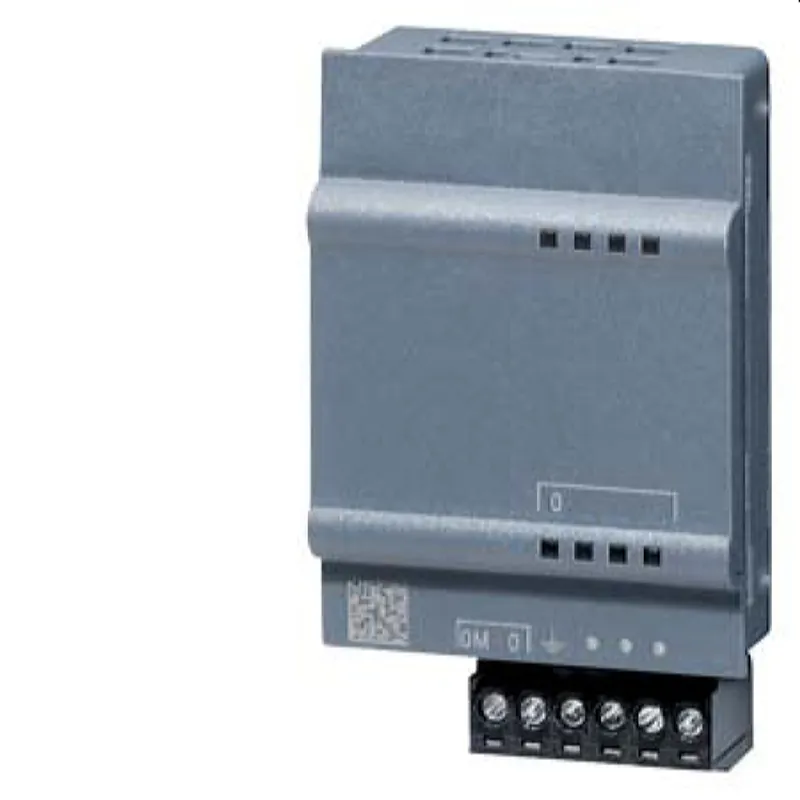 Siemens Ein-/Ausgangsmodul 6AG1232-4HA30-5XB0
