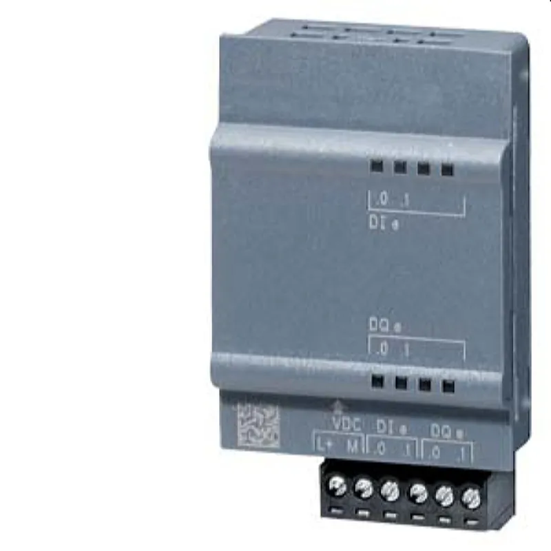 Siemens Ein-/Ausgangsmodul 6AG1223-0BD30-4XB0