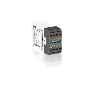 ABB Stotz-Kontakt Sicherheitscontroller PLUTO A20 V2 programmierbar 2TLA020070R4500
