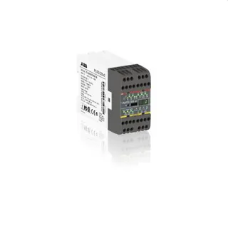 ABB Stotz-Kontakt Sicherheitscontroller PLUTO S20 V2 programmierbar 2TLA020070R4700