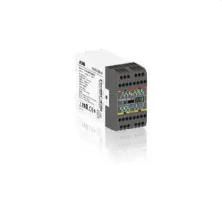 ABB Stotz-Kontakt Sicherheitscontroller PLUTO B20 V2 programmierbar 2TLA020070R4600