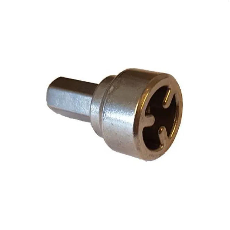 ABB Stotz-Kontakt Schlüssel MKEY8 RELEASE KEY 2TLA050040R0400