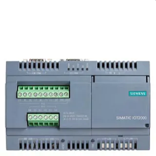 Siemens Ein-/Ausgangsmodul SIMATIC IOT2000 5x DI 2x AI 2x DO 6ES7647-0KA01-0AA2