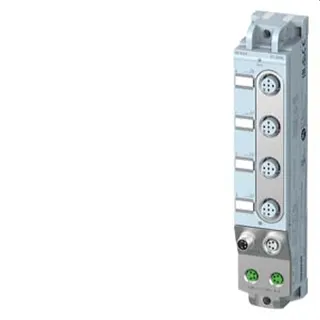 Siemens Modul SIMATIC ET 200AL AQ 4xU/I 4xM12 IP67 6ES7145-5ND00-0BA0
