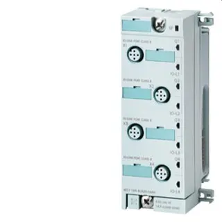 Siemens Anschlussmodul SIMATIC DP ET 200pro 4xM12 6ES7194-4CA20-0AA0