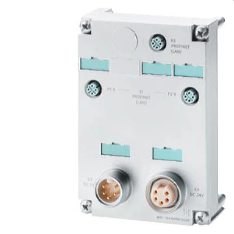 Siemens Anschlussmodul SIMATIC DP ET 200pro CPU 1516PRO-2 PN 6ES7194-4AP00-0AA0