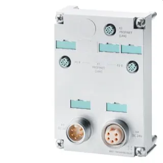 Siemens Anschlussmodul SIMATIC DP ET 200pro CPU 1516PRO-2 PN 6ES7194-4AP00-0AA0