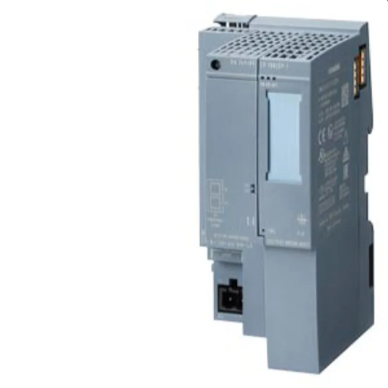 Siemens Kommunikationsprozessor CP 1543SP-1 SIMATIC S7-ET 200SP 6GK7543-6WX00-0XE0