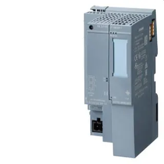 Siemens Kommunikationsprozessor CP 1543SP-1 SIMATIC S7-ET 200SP 6GK7543-6WX00-0XE0