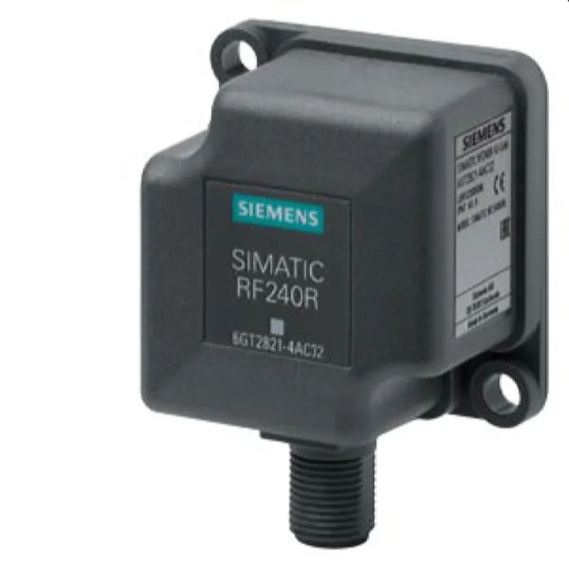 Siemens Reader SIMATIC RF200 RF240R IP-Link 6GT2821-4AC32