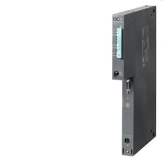Siemens Zentralbaugruppe CPU 412-1 6ES7412-1XJ07-0AB0