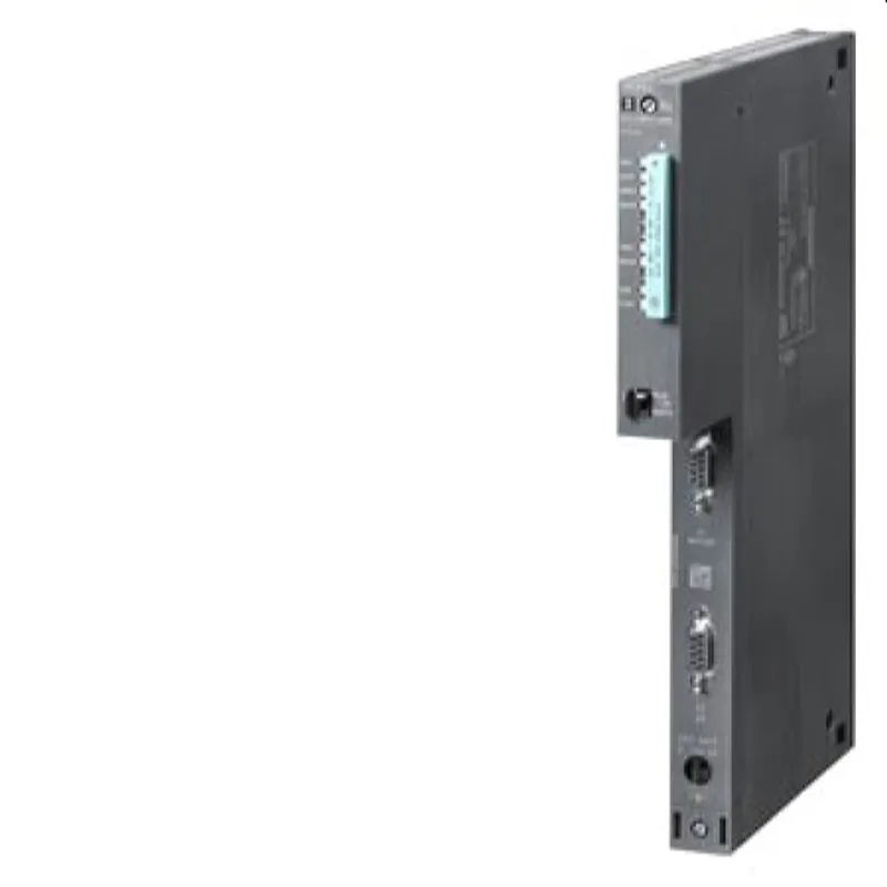 Siemens Zentralbaugruppe CPU 412-2 1MByte 6ES7412-2XK07-0AB0