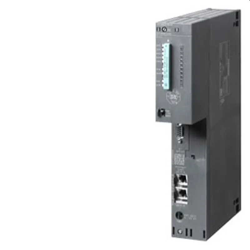 Siemens Zentralbaugruppe CPU 414F-3 PN/DP 6ES7414-3FM07-0AB0