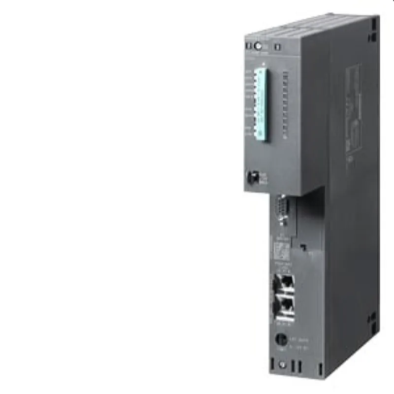 Siemens Zentralbaugruppe CPU 416-3 PN/DP 6ES7416-3ES07-0AB0