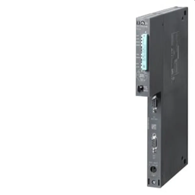 Siemens Zentralbaugruppe CPU 416F-2 8MByte 6ES7416-2FP07-0AB0