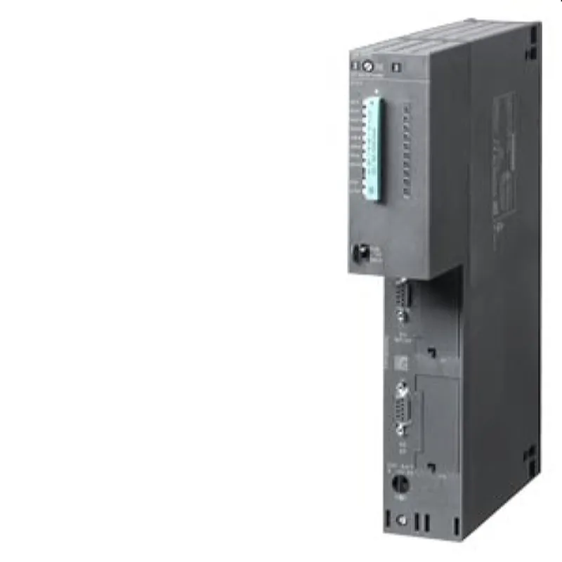 Siemens Zentralbaugruppe CPU 417-4 32MByte 6ES7417-4XT07-0AB0