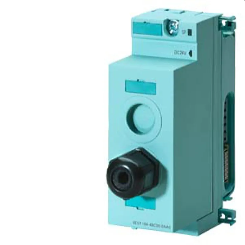 Siemens Anschlussmodul für Powermodule 6ES7194-4BC00-0AA0