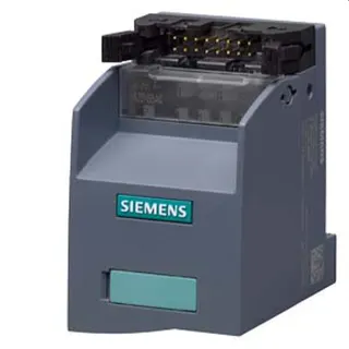 Siemens Anschlussmodul TP1 6ES7924-0AA20-0BC0