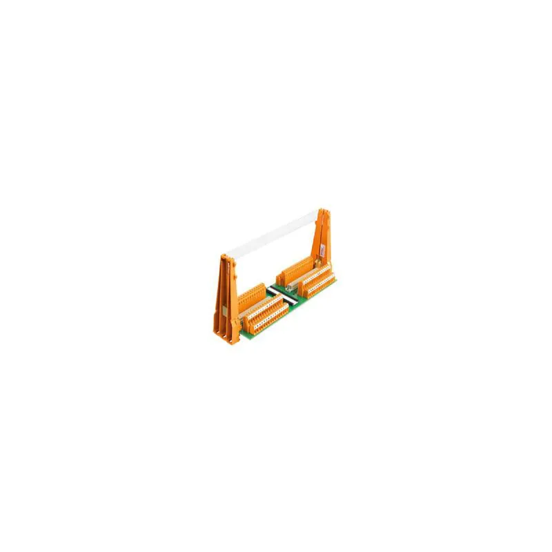 Weidmüller SPS-D Ein-/Ausgangsmodul SKH C64*2 (A&C) RH2 8013120000 1 STK