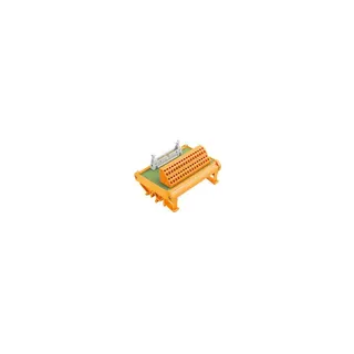 Weidmüller Übergabemodul RS F10 Z 8537190000 1 STK