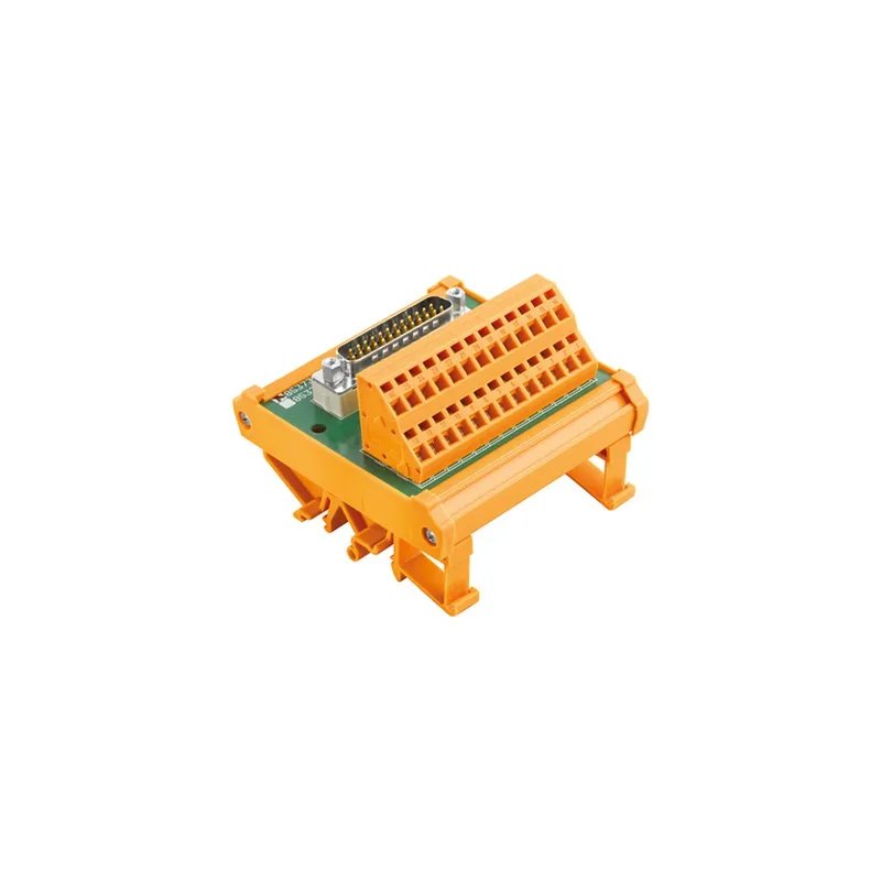 Weidmüller Übergabemodul RS SD9 BZ 8537320000 1 STK