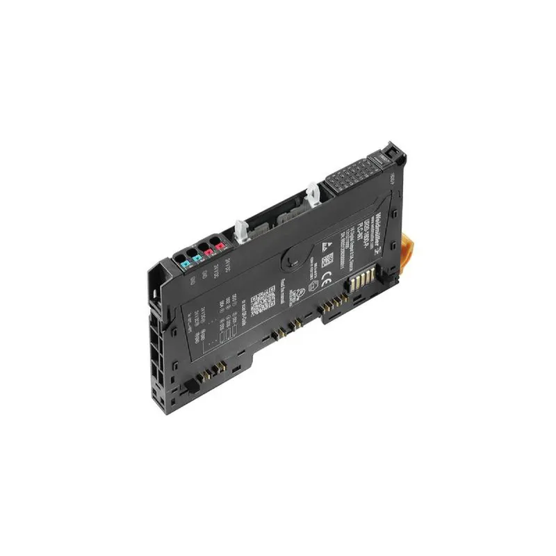 Weidmüller Ausgangsmodul UR20-16DO-P-PLC-INT digital 1315270000 1 STK