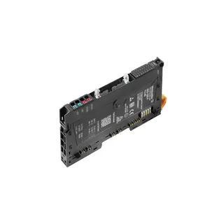 Weidmüller Ausgangsmodul UR20-16DO-P-PLC-INT digital 1315270000 1 STK