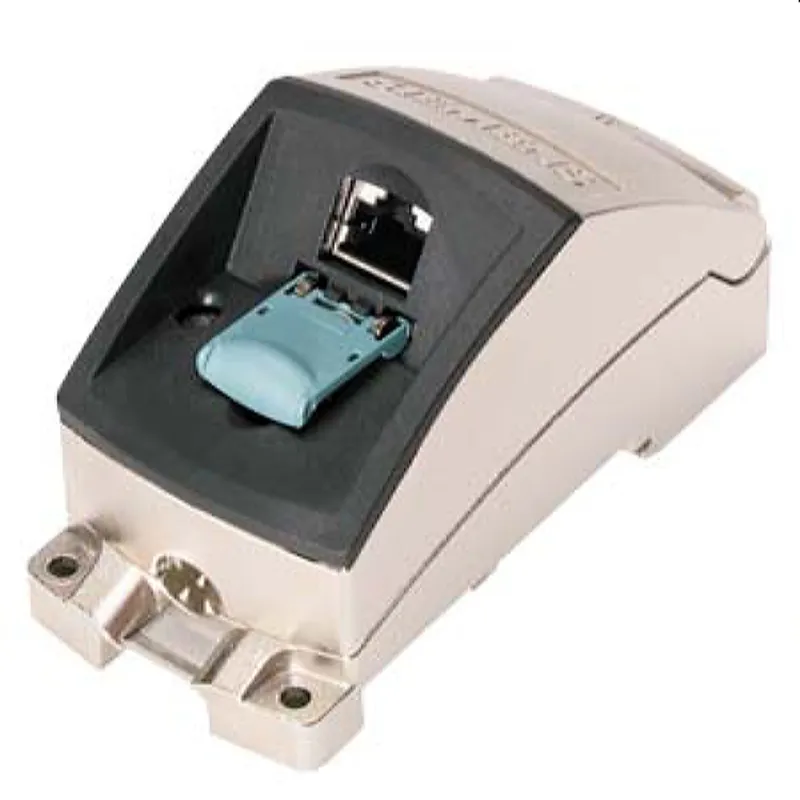 Siemens Wechseleinsatz RJ45 6GK1901-1BE00-0AA2