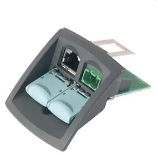 Siemens Wechseleinsatz RJ45 6GK1901-1BE00-0AA3