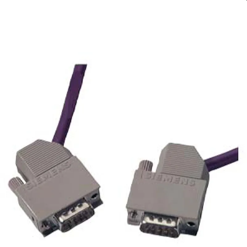 Siemens Steckleitung 9polig 1,5m 830-1T 6XV1830-1CH15