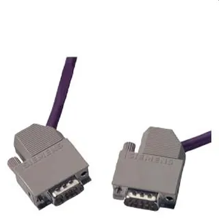 Siemens Steckleitung 9polig 1,5m 830-1T 6XV1830-1CH15