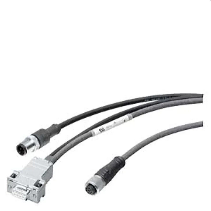 Siemens Steckleitung 5m 6GT2891-4KH50