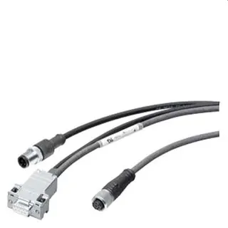 Siemens Steckleitung 5m 6GT2891-4KH50
